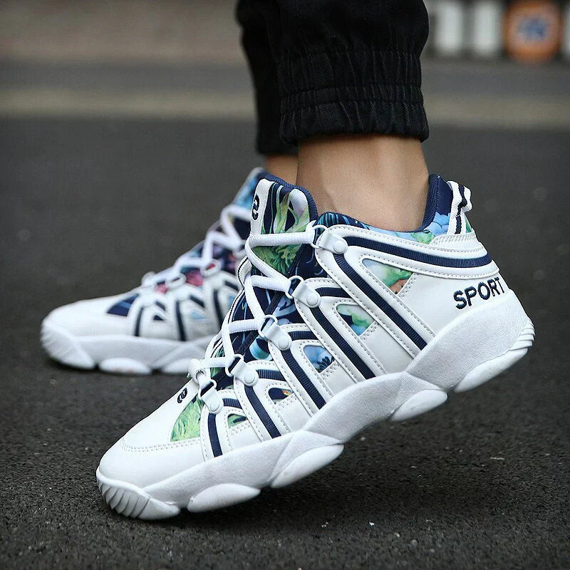 Women's Athletic Running Shoes