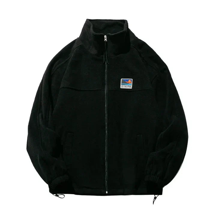 Stylish Men's Winter Jacket Fashionable