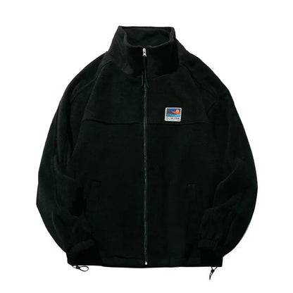 Stylish Men's Winter Jacket Fashionable