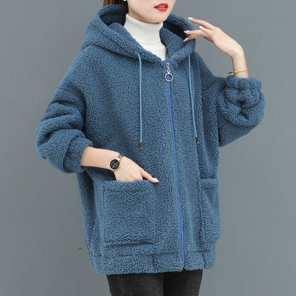 Women's Vest Warm and Stylish