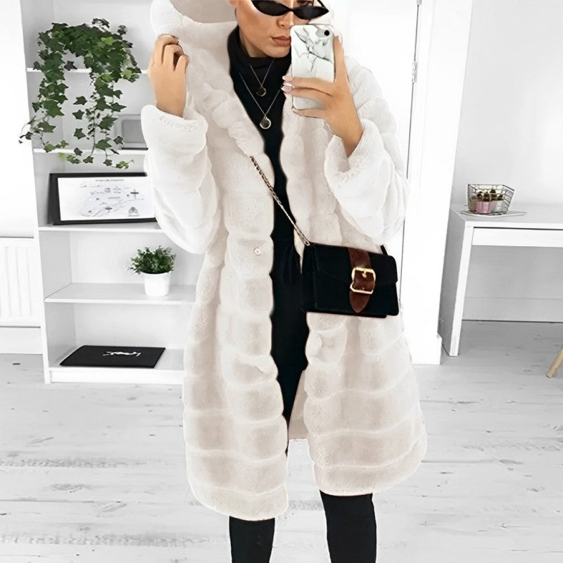 Stylish Women's Coats Modern & Elegant