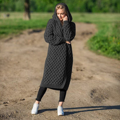 Warm Winter Vest Stylish