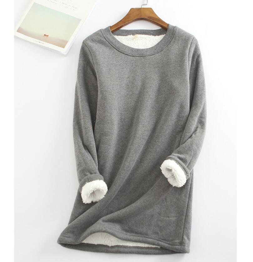 Stylish Women's Sweater Warm & Comfortable