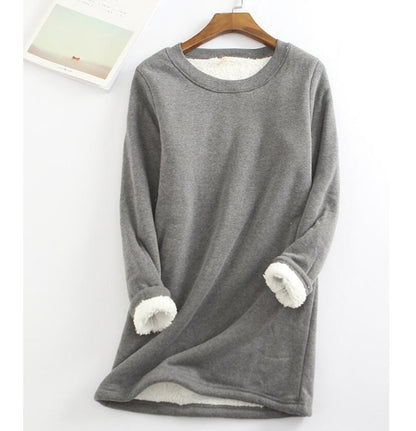 Stylish Women's Sweater Warm & Comfortable