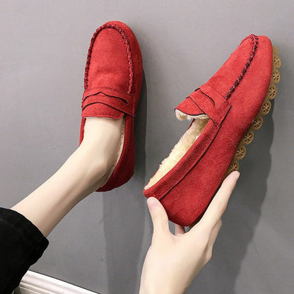 Women's Warm Winter Boots