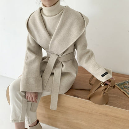 Stylish Women's Jacket Elegant Adorable