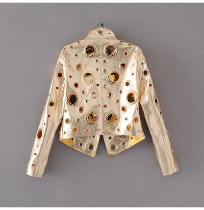 Spiel My Song Fleecejacke - IdealeKleiden