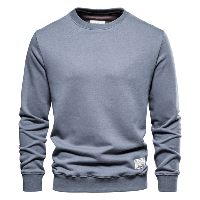 Bequemer Pullover Modern Stylish - IdealeKleiden