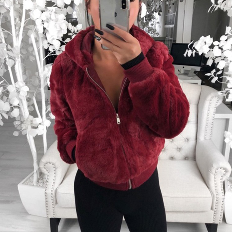 Soft Sweatshirt Hood Comfortable Relaxed