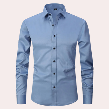 Men's Modern Non-Iron Stretch Shirt
