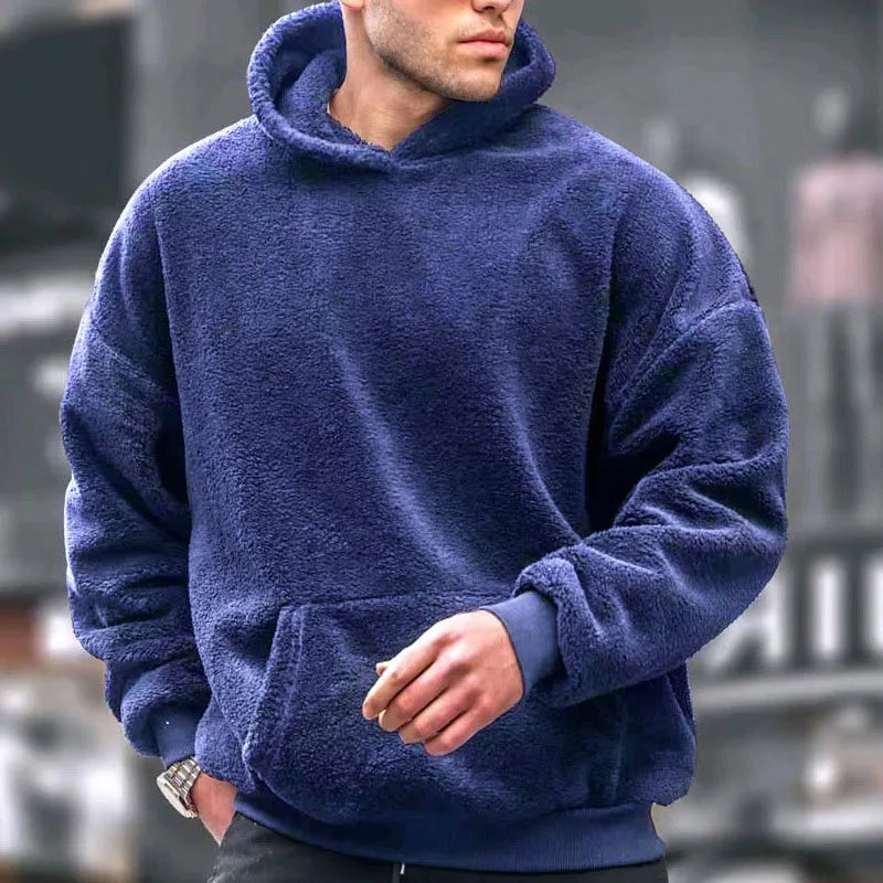 Tatum - Soft Winter Sweater