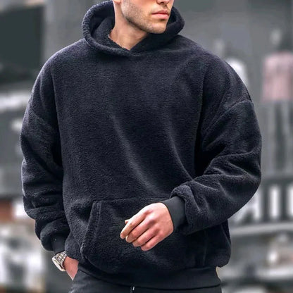 Tatum - Soft Winter Sweater