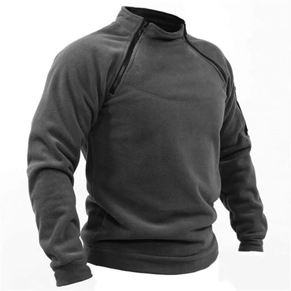 Men's Military Vest Heavy-Duty Tactical