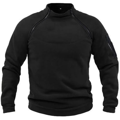 Men's Military Vest Heavy-Duty Tactical