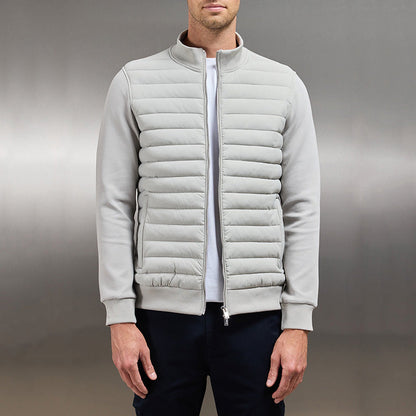 Bomber Jacket Warm Lightweight Insulated