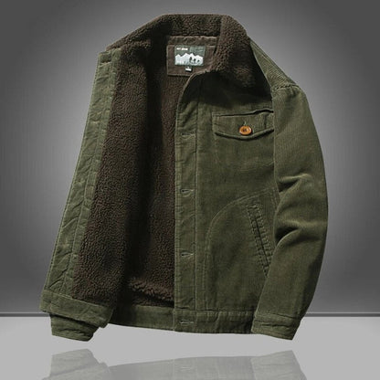 Women's Classic Winter Jacket