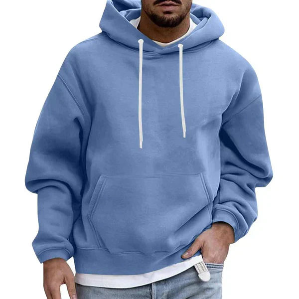 Men's Hoodie Sweatshirt Comfortable with Pocket