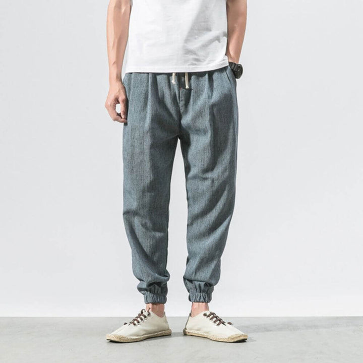 Comfortable Men&
