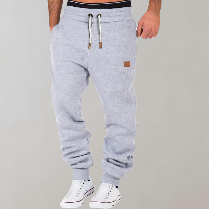 Comfortable Men&