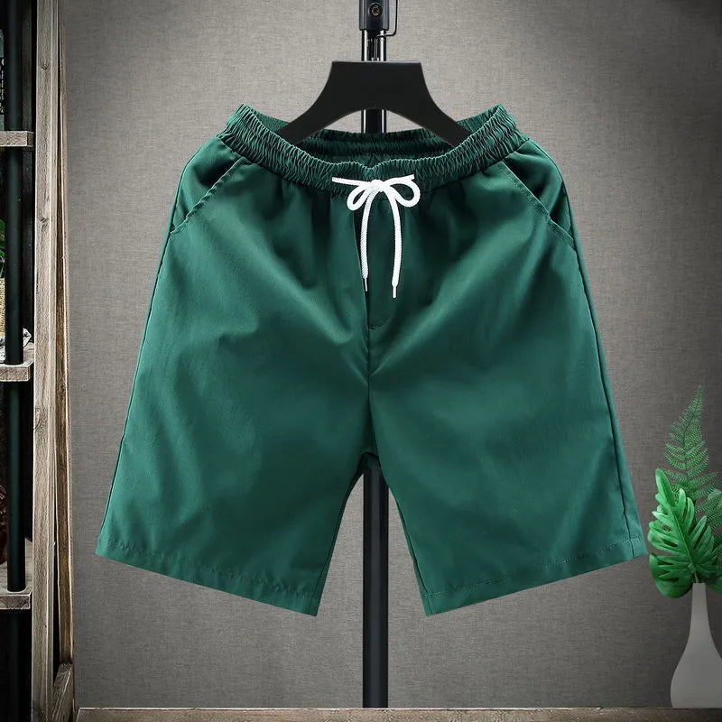 Men's Shorts Summer Lightweight Comfortable