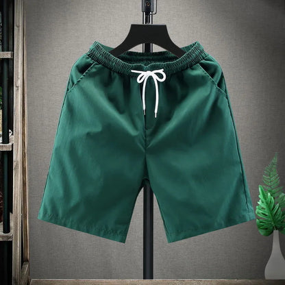 Men's Shorts Summer Lightweight Comfortable