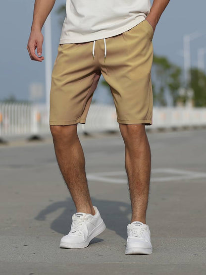 Men's Shorts Summer Lightweight Comfortable