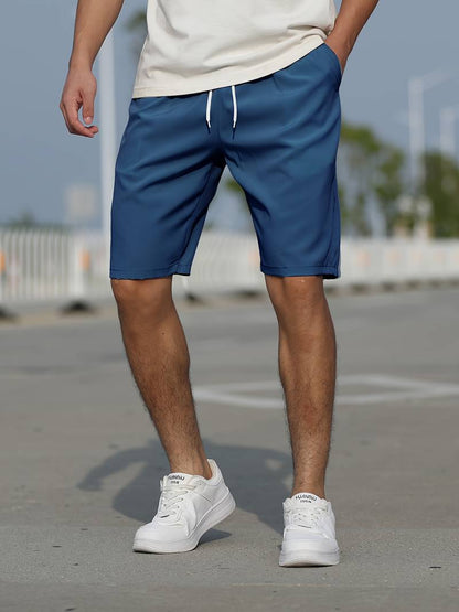 Men's Shorts Summer Lightweight Comfortable
