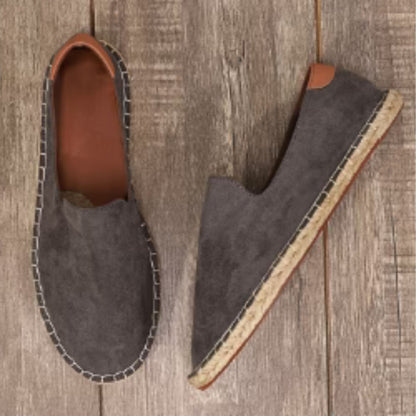 Men's Lightweight Summer Casual Slip-On Shoes