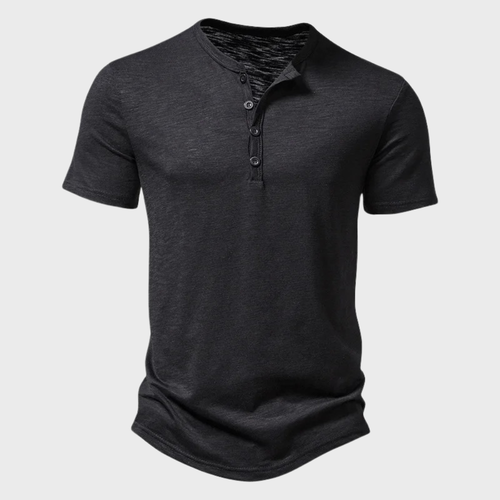 Men's Lightweight T-Shirt Simple Classic