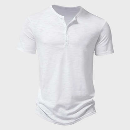 Men's Lightweight T-Shirt Simple Classic