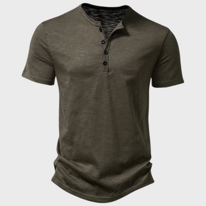 Men's Lightweight Casual T-Shirt