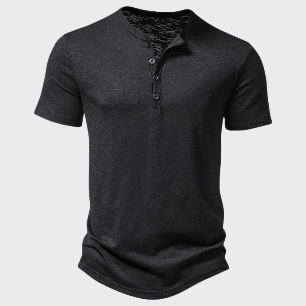Men's Lightweight Casual T-Shirt