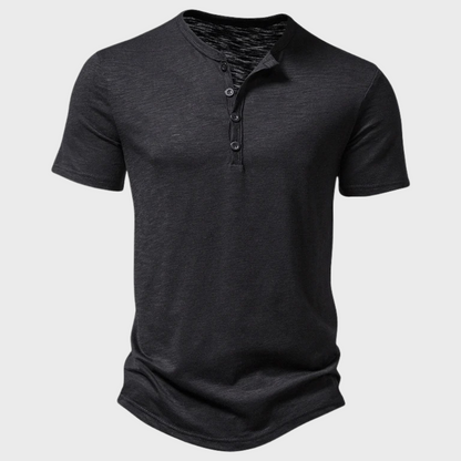 Men's Lightweight Casual T-Shirt