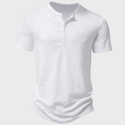 Men's Lightweight Casual T-Shirt