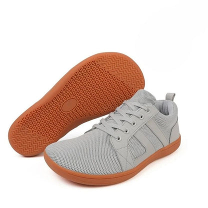 Men's Sports Shoes - Lightweight Comfortable Running Shoes