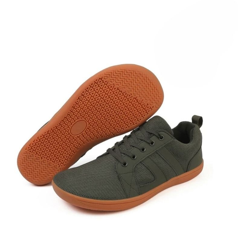 Herren Sportschuhe - Leichte Laufschuhe Bequem - IdealeKleiden