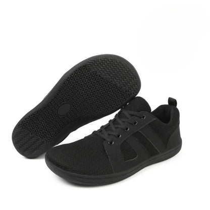 Men's Sports Shoes - Lightweight Comfortable Running Shoes