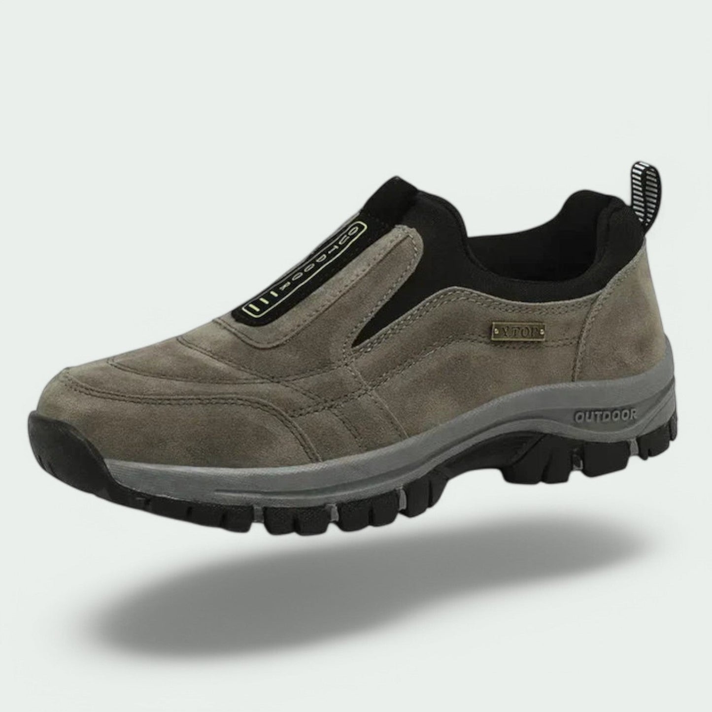 Comfortable Hiking Boots Men Outdoor