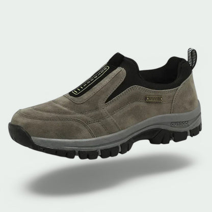 Comfortable Hiking Boots Men Outdoor