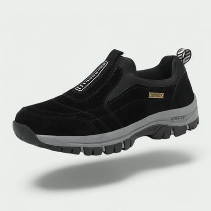Comfortable Hiking Boots Men Outdoor