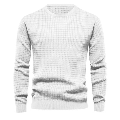 Weiches Sweatshirt Rundhals