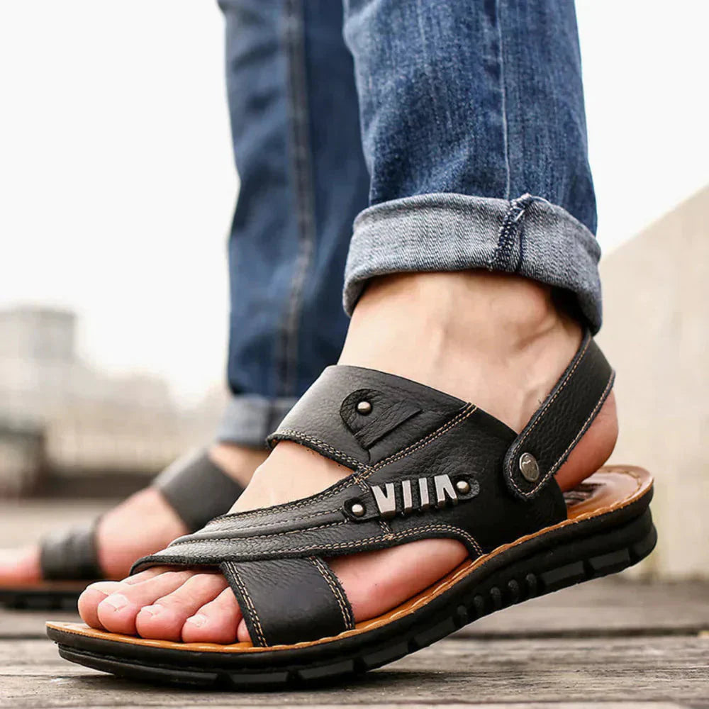 Men's Comfortable Orthopedic Sandals