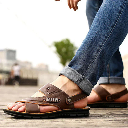 Men's Comfortable Orthopedic Sandals