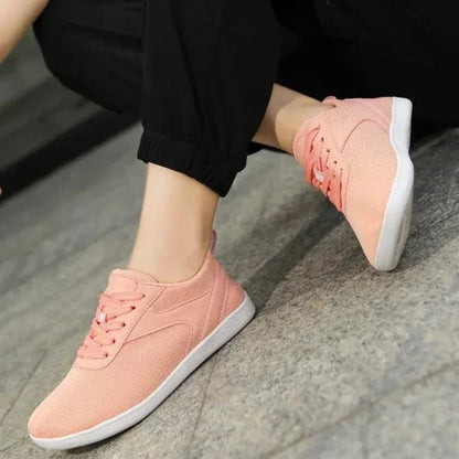 Comfortable Men's Sneaker Lace-up Shoes Sporty
