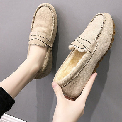 Women's Warm Winter Boots