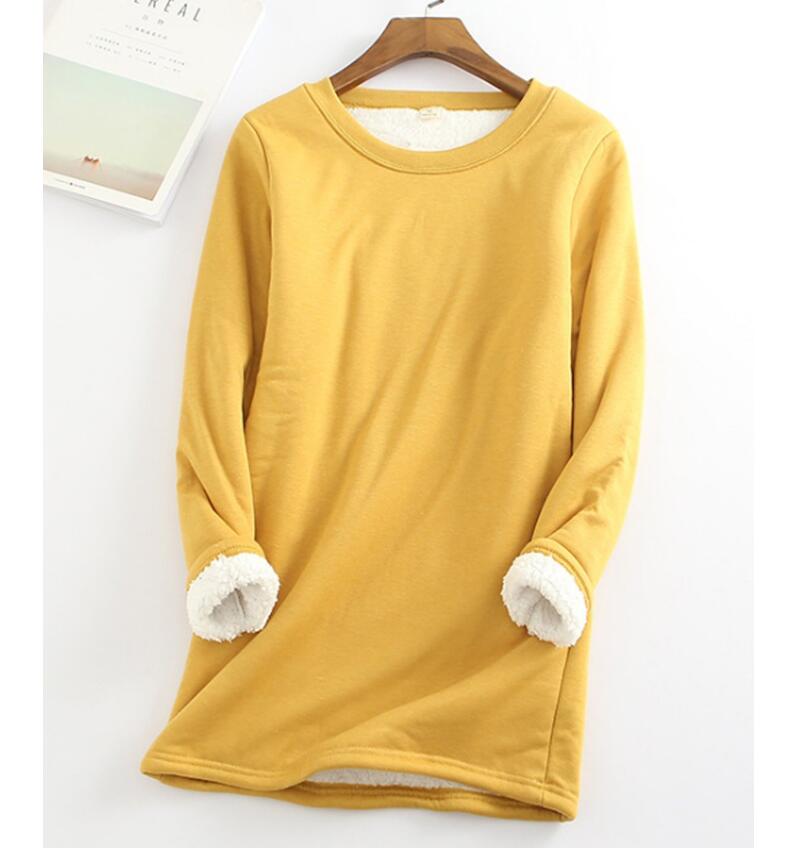 Stylish Women's Sweater Warm & Comfortable