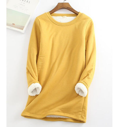 Stylish Women's Sweater Warm & Comfortable