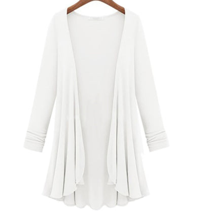 Autumn Dress Women Elegant Ruffles