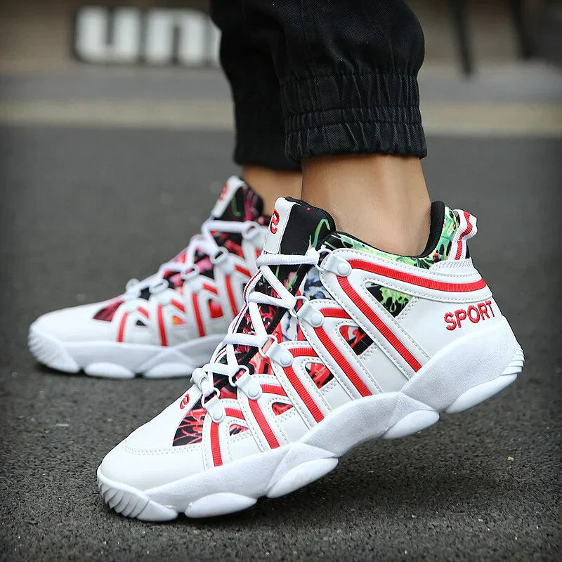 Women's Athletic Running Shoes