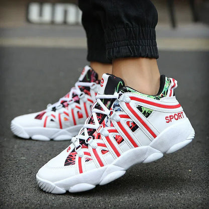 Women's Athletic Running Shoes